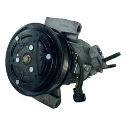 COMPRESSOR AR CONDICIONADO KA 1.0 3CC 12V 2015 A 2021