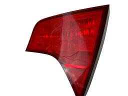 LANTERNA TRASEIRA DIREITA CIVIC 2007 A 2011 (MALA) ORIGINAL