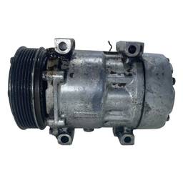 COMPRESSOR AR CONDICIONADO C4 307 C5 PICASSO 2.0 ATÉ 2006