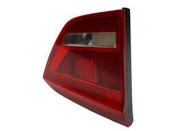 LANTERNA TRASEIRA ESQUERDA FOX 2015 A 2022 (MALA)