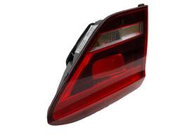 LANTERNA TRASEIRA ESQ FOX 2015 A 2022 FUME (MALA) ORIGINAL