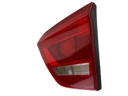 LANTERNA TRASEIRA DIREITA FOX 2015 A 2022 (MALA) ORIGINAL