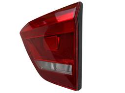 LANTERNA TRASEIRA DIREITA FOX 2015 A 2022 (MALA)