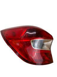 LANTERNA TRAEIRA ESQUERDA KA HATCH 2015 A 2018 ORIGINAL