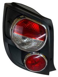 Lanterna Traseira Direita Sonic Hatch 2012 a 2014 original