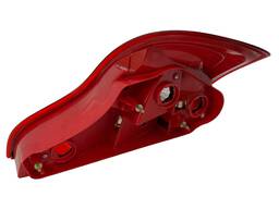 LANTERNA TRAS DIR JAC J3 SEDAN 2011 A 2013 (CANTO) 