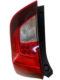 LANTERNA TRASEIRA DIREITA FIT 2015 A 2021 (CANTO) ORIGINAL