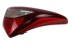 LANTERNA TRAS DIR HB20 HATCH 13 A 2019 (CANTO) FUME ORIGINAL