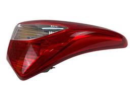 LANTERNA TRAS DIR HB20 HATCH 2013 A 2019 (CANTO) ORIGINAL