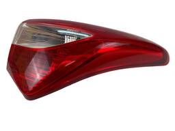 LANTERNA TRAS DIR HB20 HATCH 2013 A 2019 (CANTO) ORIGINAL