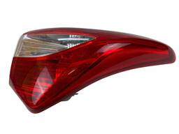 LANTERNA TRAS DIR  HB20 HATCH 2013 A 2019 (CANTO) ORIGINAL