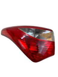 LANTERNA TRASE ESQ HB20 HATCH 2013 A 2019 (CANTO) ORIGINAL