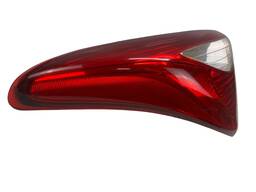 LANTERNA TRASE ESQ HB20 HATCH 2013 A 2019 (CANTO)  ORIGINAL