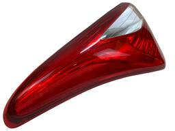 LANTERNA TRASE ESQ HB20 HATCH 2013 A 2019 (CANTO) ORIGINAL