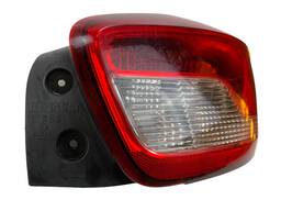 LANTERNA TRASE DIREI KWID 2018 2019 2020/.. S/ LED ORIGINAL