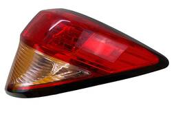 LANTERNA TRASEIRA DIREITA HR-V 2016 A 2017 (CANTO)