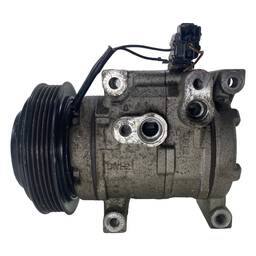 Compressor Ar Condicionado Hb20 1.0 3cc Asp/Turbo 2013 a 22