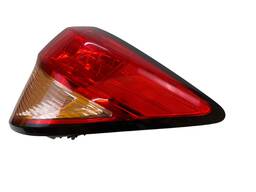 LANTERNA TRASEIRA DIREITA HR-V 2016 A 2017 (CANTO) ORIGINAL