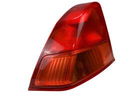 LANTERNA TRASESQ CIVIC 2001 A 2002 (CANTO) SIMILAR NOVA 