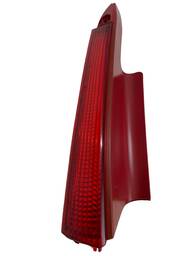 LENTE SUPERIOR LANTERNA TRASE ESQUE C4 HATCH 08/13 ORIGINAL