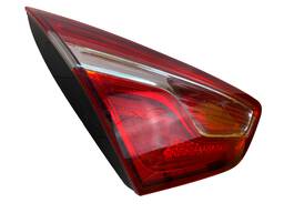 LANTERNA TRASE ESQ CRUZE 2017 A 2023 HATCH (MALA) ORIGINAL