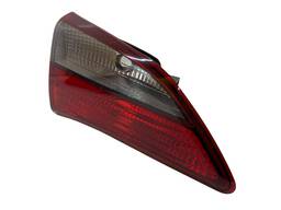 LANTERNA TRAS ESQ HB20 HATCH 2013 A 19 (MALA) FUMÊ ORIGINAL