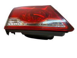 LANTERNA TRASE ESQUE CRUZE 2012 A 2016 SEDAN (MALA) ORIGINAL