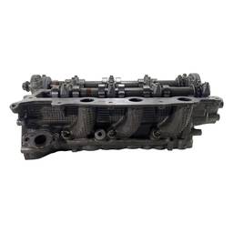 CABEÇOTE DIREITO DISCOVERY RANGE ROVER SPORT 2.7 DIES 07/11