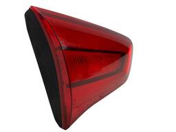LANTERNA TRASEIRA ESQUE SPORTAGE 2014/2016 (MALA) ORIGINAL