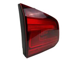 LANTERNA TRASEIRA ESQUE SPACEFOX 2011/2014 ORIGINAL 