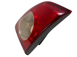 LANTERNA TRASE DIR COROLLA 2009 A 2011 (MALA) CRISTAL ORIGIN