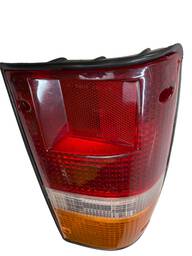 LANTERNA TRASEIRA ESQURDO HILUX 1989 1990 SIMILAR 