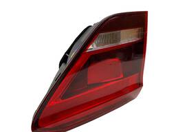 LANTERNA TRASEIRA ESQUERDA FOX 2015 A 2022 (MALA) ORIGINAL