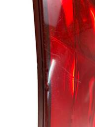 LANTERNA TRASEIRA ESQUERDA SIENA G3 05/12 (MALA) ORIGINAL