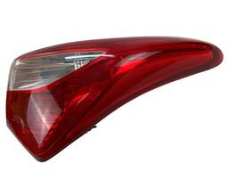 LANTERNA TRAS DIREI HB20 HATCH 2013 A 2019 (CANTO) ORIGINAL