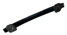 ALMA LAMINA PARACHOQUE TRASEIRO PEUGEOT 408 2011 A 2019