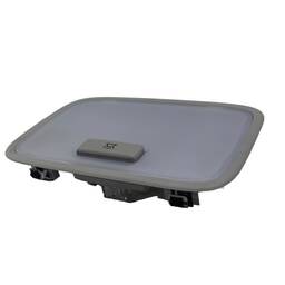 LUZ TETO CORTESIA CENTRAL HYUNDAI HB20 2020 A 2024