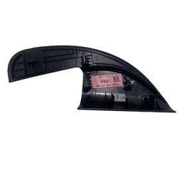 ACABAMENTO INTERNO RETROVISOR MOTORISTA HB20 2020 A 2024
