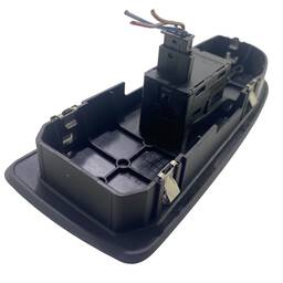 BOTÃO COMANDO VIDRO DIANT DIREITO BMW 120I 2010 2015