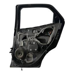 PORTA TRASEIRA DIREITA ECOSPORT 2013 A 2021