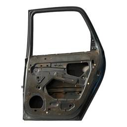 PORTA TRASEIRA DIREITA MERIVA 2003 A 2012