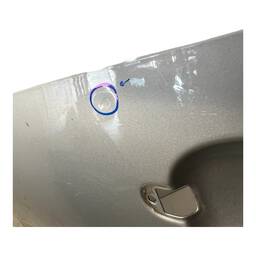 PORTA TRASEIRA ESQUERDA JETTA 2011 A 2017