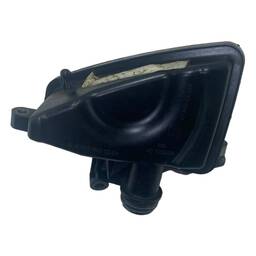 CAIXA RESSONÂNCIA MERCEDES ML 320 350 DIESEL A6421400087