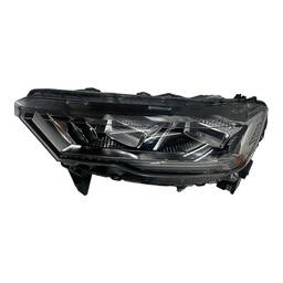 FAROL ESQUERDO GWM HAVAL H6 HEV PHEV GT COM REATOR