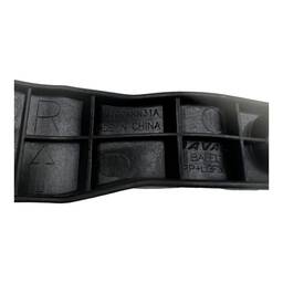 SUPORTE DEFLETOR INFERIOR DIANTEIRO DIREITO GWM HAVAL H6 GT