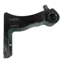 DOBRADICA PORTA DIANTEIRA ESQUERDA GWM HAVAL H6 HEV PHEV GT