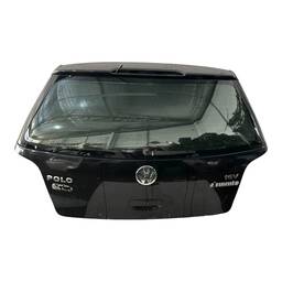 TAMPA TRASEIRA POLO HATCH 2003 2004 A 2014