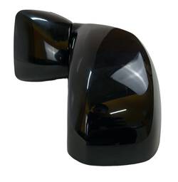 RETROVISOR ESQUERDO TIIDA 2008 A 2013 PEÇA NOVA 