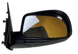 RETROVISOR DIREITO SANTA FÉ 2006 A 2013 S/ PISCA NOVA 