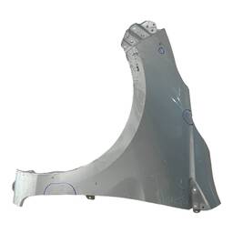 Paralama Esquerdo Yaris 2019/